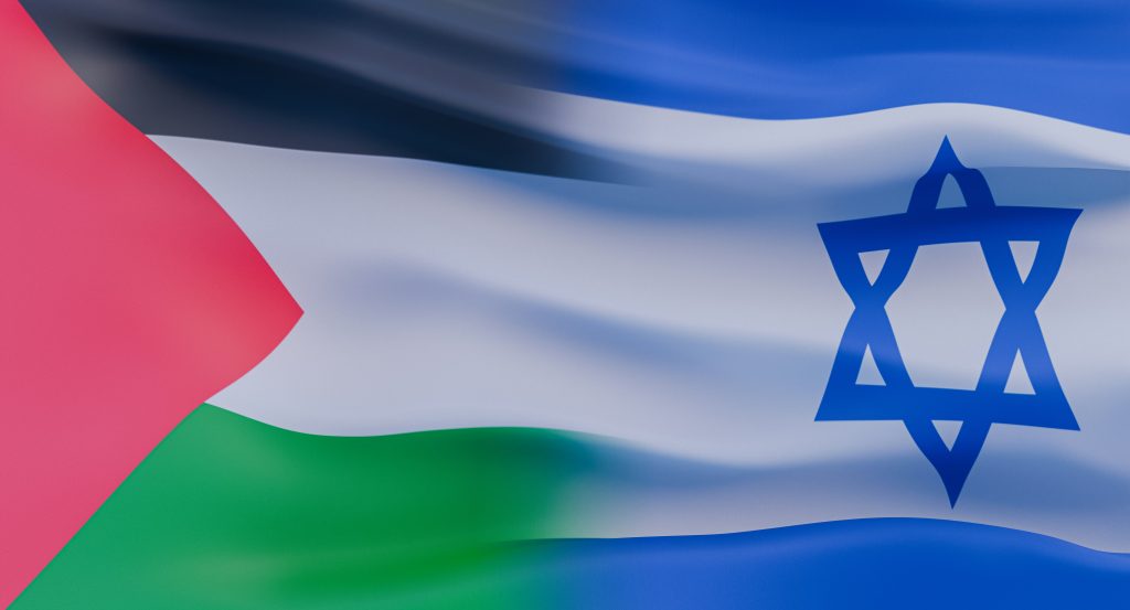 Markets Breathe as Gaza Peace Deal Recasts the Geopolitical Map