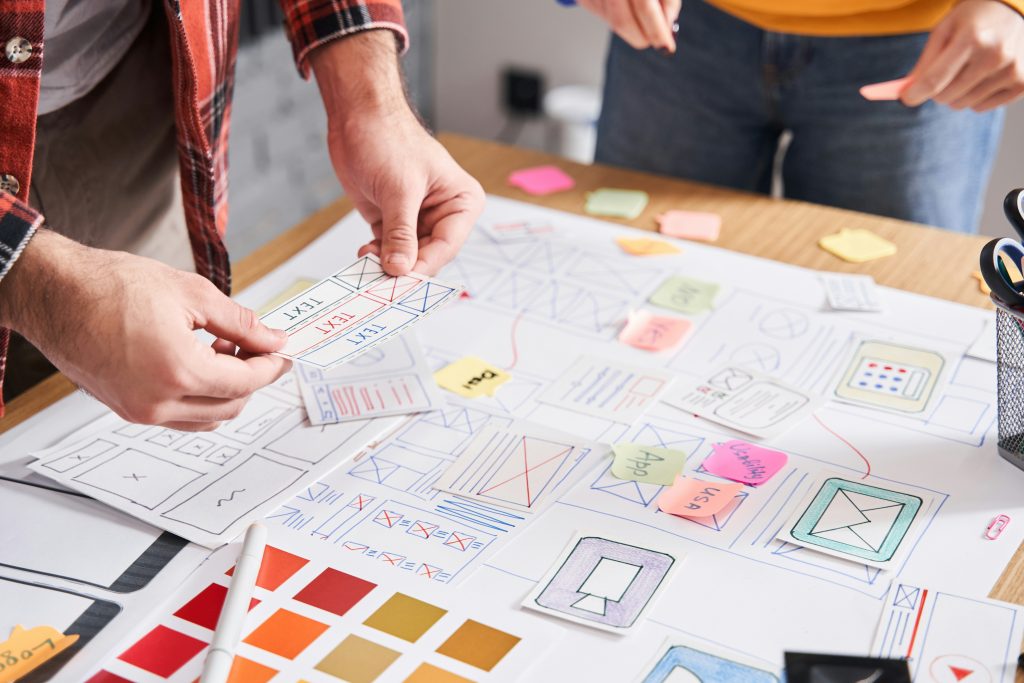 Top 10 Visual Development Platforms for Designers & Makers - European ...