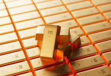 How Gold Stopped Being a Safe Haven