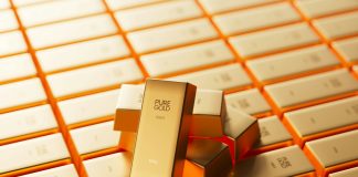 How Gold Stopped Being a Safe Haven