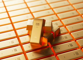 How Gold Stopped Being a Safe Haven
