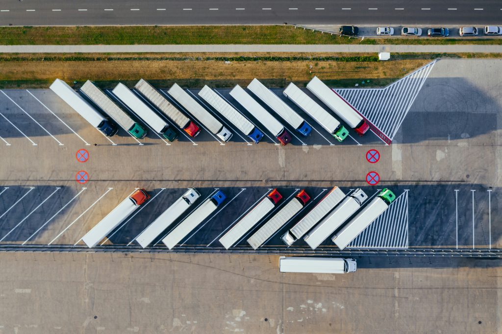 AI Delivery Route Planning: Transform Your Logistics with Intelligent Solutions