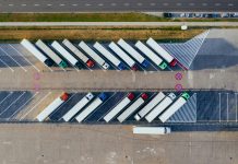 Logistics partnerships: Europe’s next growth engine