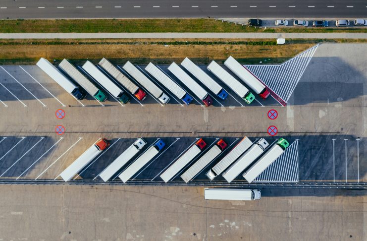 Logistics partnerships: Europe’s next growth engine