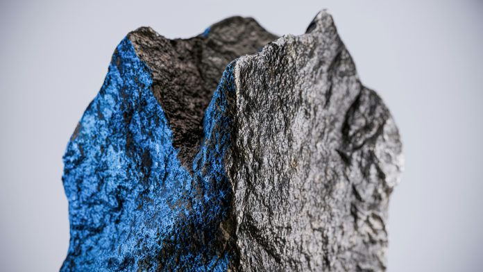 rare earth