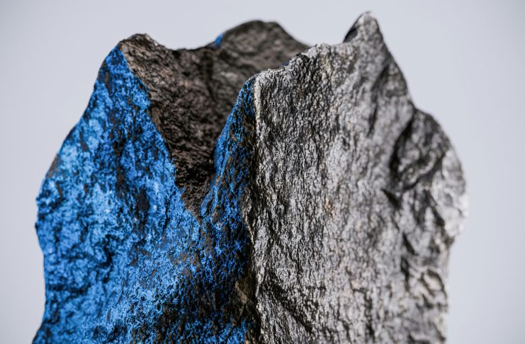 Japan Months From Yttrium Shortage as Prices Jump 179-Fold