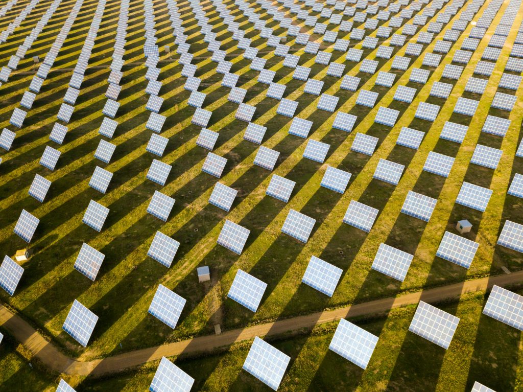 How Mega Batteries Are Powering the Next Energy Revolution