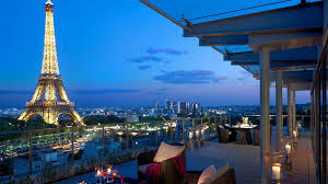 Shangri-La Paris: A Palace of Quiet Power