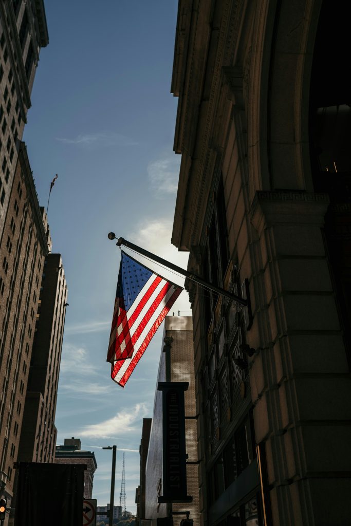 Global Investors Pivot Away from Wall Street in Search of Fresh Growth
