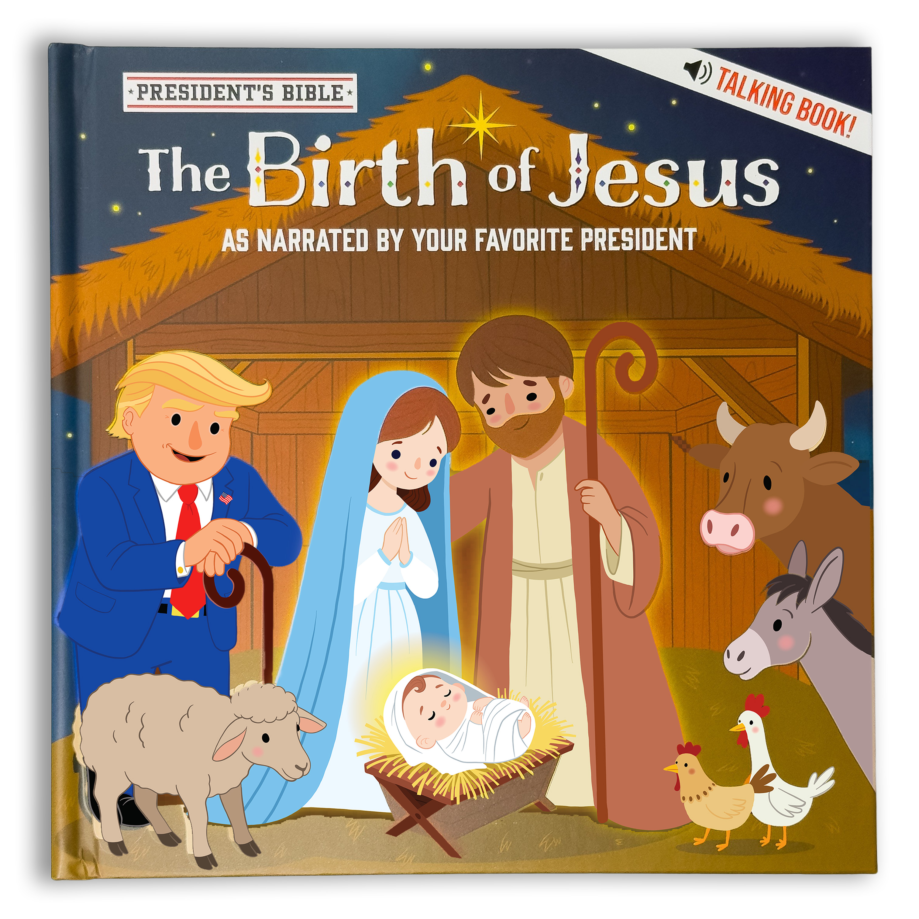 Birth of Jesus
