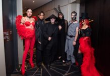 Inside “Beautiful Nightmare”: When BXG Turned Halloween into a Luxury Fantasy with VIP EXTRA