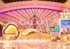 ‘Gold, Glory & Galaxy’ Lucky Draw to Surprise Galaxy Macau Guests with Glittering Array of Prizes this November