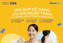 Visa and DealMe launch NanuPay, the world’s first cross-border card installment service, available in South Korea for Vietnamese cardholders