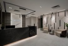 The Chelsea Clinic Expands into New Flagship at Ngee Ann City