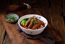 From Taiwan with Flavor, Duan Chun Zhen’s Soulful Beef Noodles Win Over Hong Kong