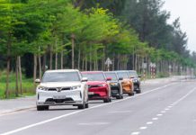 VinFast sets another record, delivering more than 20,000 cars in october 2025