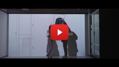 Fung Style Launches Hong Kong’s First Immersive Design Projection Studio