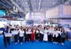 HKSTP Showcases Innovation Strength with 13 Park Companies at the China Hi-Tech Fair