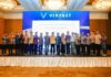 VinFast signs MOUs with Indonesia’s leading banks and finance companies to accelerate green transformation