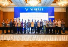VinFast signs MOUs with Indonesia’s leading banks and finance companies to accelerate green transformation
