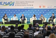 Hong Kong Maritime Week: Setting sail for a greener future