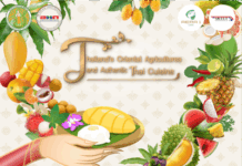 OTOP Market Organization (Or Tor Kor) Elevates Thai Agricultural Products with “Thailand’s Oriental Agricultures and Authentic Thai Cuisine” Showcasing Premium Tropical Produce on the Global Stage 24–26 November 2025, at Airport Rail Link Suvarnabhumi station.