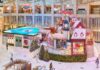 LANDMARK Unveils “Noëlia at LANDMARK: Joy Begins With Giving” Largest-ever Festive Showcase Spreads the Magic of Wishes in Central