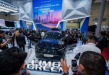 VinFast participates in Gaikindo Jakarta Autoshow 2025, displays two all-new models for the first time in Indonesia