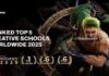 3dsense Media School in Singapore Clinches Top 5 Spot in The Rookies Global School Rankings® 2025