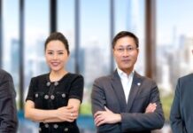 HGC Embarks on Strategic Transformation to Harness AI and Digital Opportunities