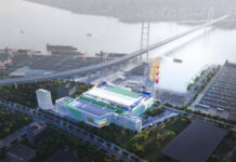 AECOM to deliver HKIA Dongguan Logistics Park, setting new benchmark in logistics infrastructure and driving economic growth in the Greater Bay Area