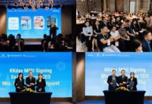 Taiwan Smart Tourism Alliance Targets Vietnamese Travelers with Exclusive Taiwan Travel Packages