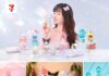 7-Eleven unveils the first-ever Sanrio characters “Unbox Your Perfume” collection