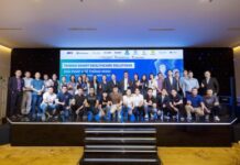 Taiwan Smart Healthcare Alliance Introduces Smart Telemedicine Solutions to Support Digital Transformation in Vietnam’s Healthcare
