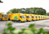DHL Summit Solutions, Inc. (DSSI) accelerates sustainable transport with largest-owned EV fleet in the Philippines