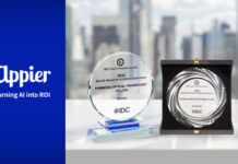 Appier Powers Formosa Optical’s AI Transformation to Win Special Award for Customer Experience for Asia Pacific in the 2025 IDC Future Enterprise Awards