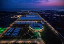 Vingroup Builds Vietnam’s Future by Pursuing the Hard Path