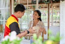 DHL reveals Asia Pacific’s retailers are optimistic for the coming Black Friday and Cyber Monday shopping season