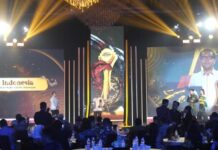 VinFast honored at prestigious detikcom Awards 2025