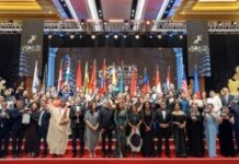 ACES Awards 2025 Day One Celebrates Asia’s Leading Sustainability Champions in Bali