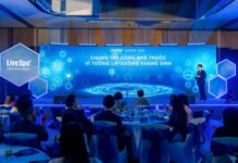 LiveSpo and the Pharmacy Community Advance Solutions to Reduce Antibiotics Abuse