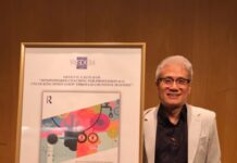 MindPowered Coaching For Professionals: Wisdom International Group’s Dr Alvin Oh Launches Book On How Cognitive Mastery Fuels Modern Leadership