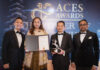 Commerce Dot Com Celebrated As One of Asia’s Inspiring Workplaces At Aces Awards 2025