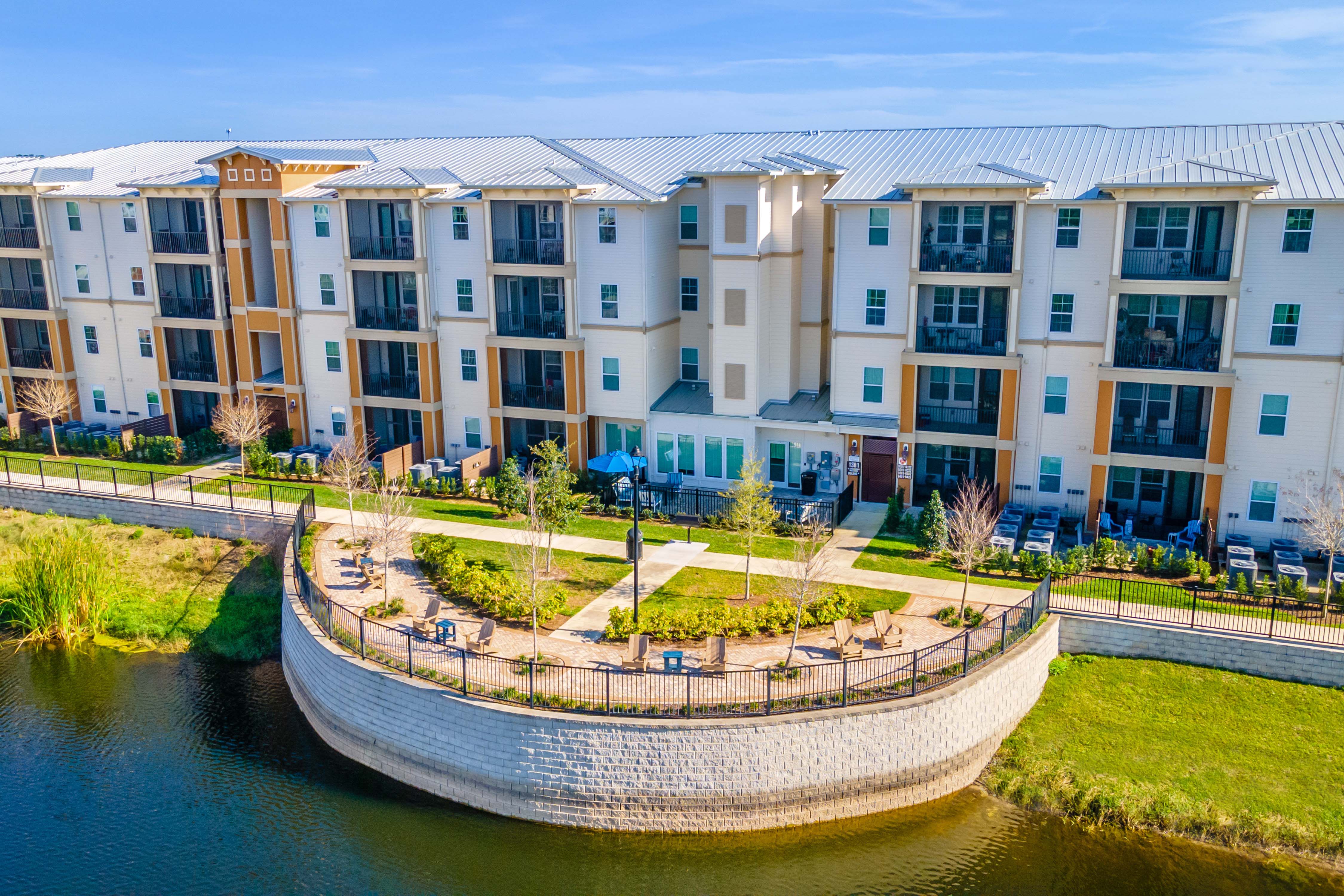 Clyde Morris Senior Living