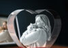 Beyond Memories Unveils the Exclusive Jewel Series – a New Era of Personalized 3D Crystal Art