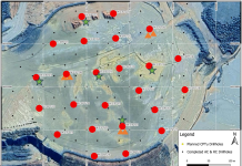 TSF1 Geotechnical Drilling Completed at Central Gawler Mill