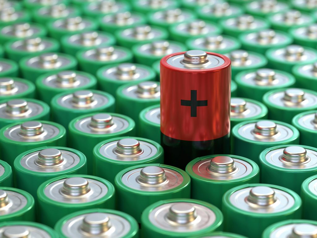 Why Europe’s Battery Boom Could Trap Unwary Investors