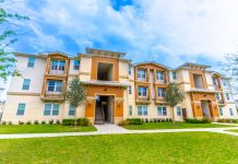 Clyde Morris Landings Dedicates 88% of Units to Affordable Housing Amid Daytona Beach Market Rate Housing Growth