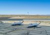 The Future of Autonomous Fighters Is Coming To Rome