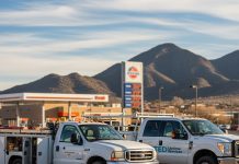 United Uptime Services Acquires Kachina Petroleum Equipment Company.